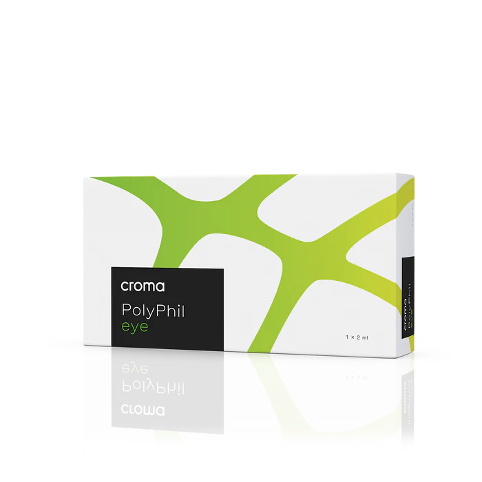 POLYPHIL EYES – CROMA