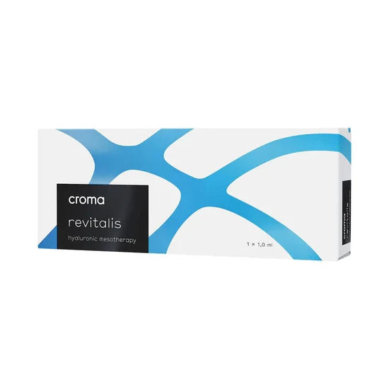 REVITALIS-SKINBOOSTER CROMA