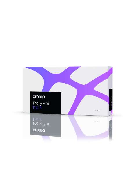 POLYPHIL HAIR – CROMA