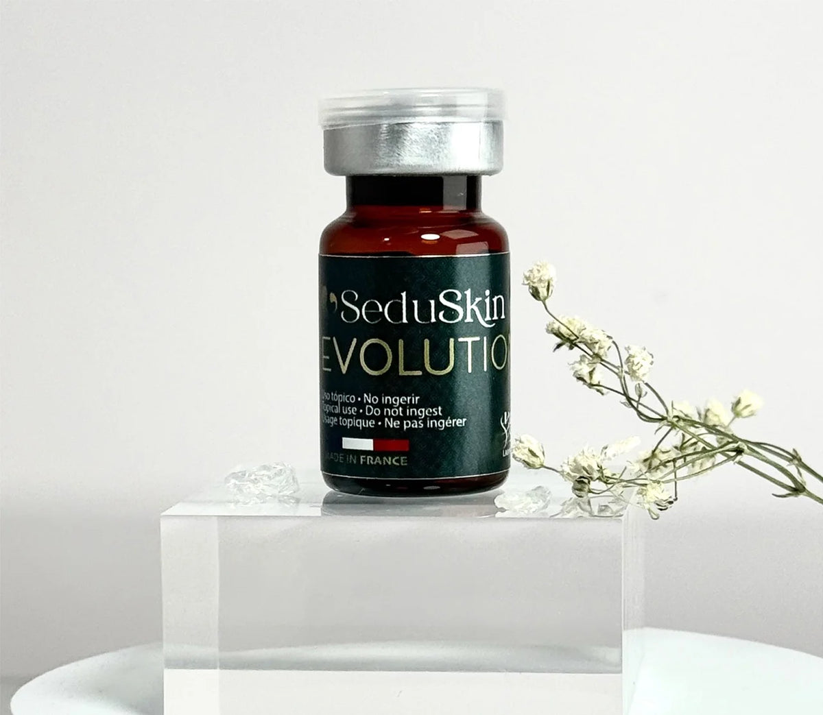 SEDUSKIN EVOLUTION