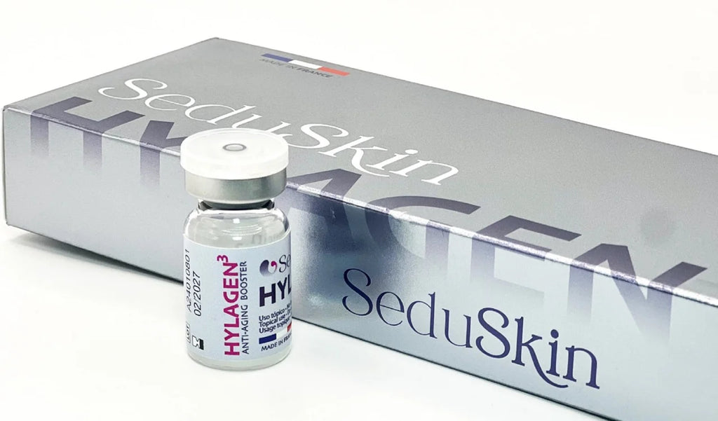 HYLAGEN 3 – SEDUSKIN