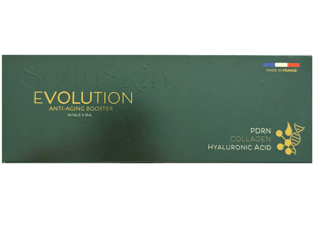 SEDUSKIN EVOLUTION