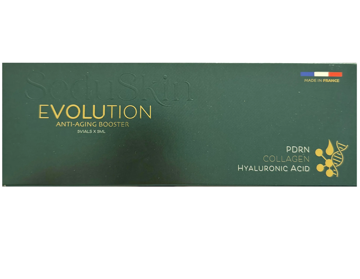 SEDUSKIN EVOLUTION