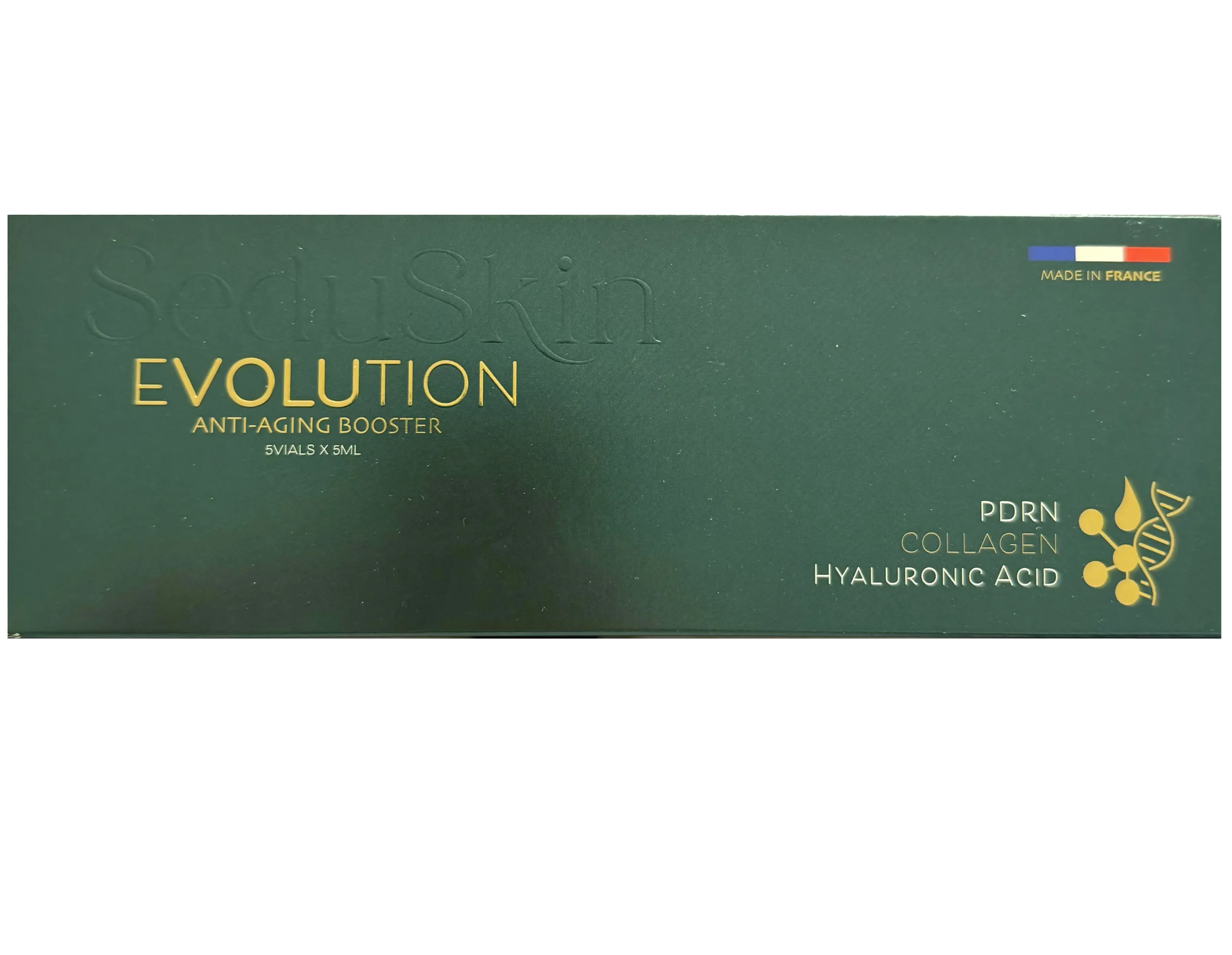 SEDUSKIN EVOLUTION