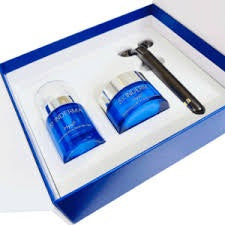 HYAL 4 PACK -KIT SERUM + CREME + ROLLER