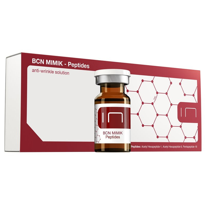 BCN MIMIK PEPTIDES SOLUTION (Complexes-Antirides)