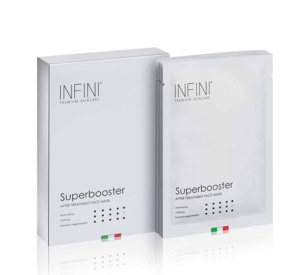 SUPERBOOSTER MASK
