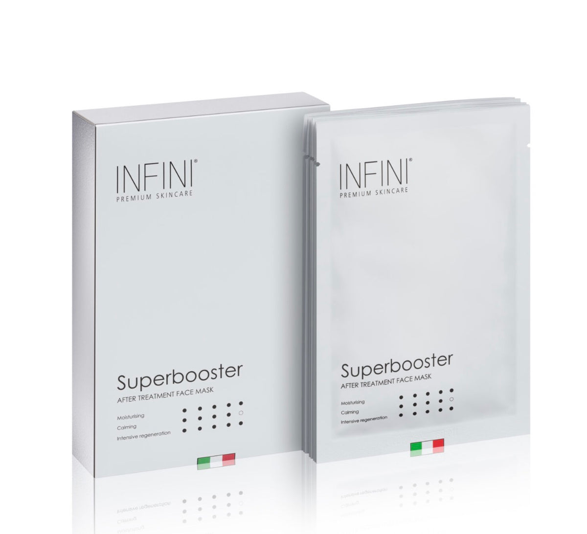 SUPERBOOSTER MASK