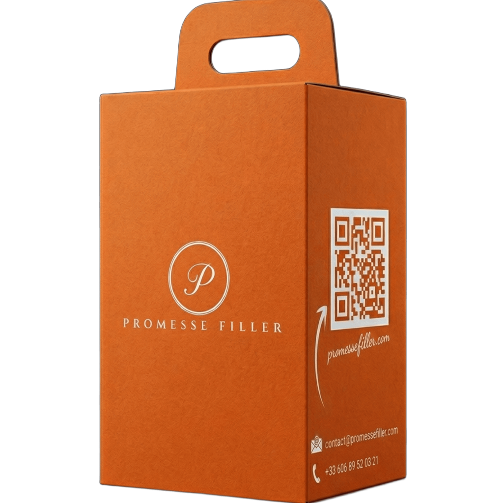 KIT FILS DE COLLAGÈNE PREMIUM