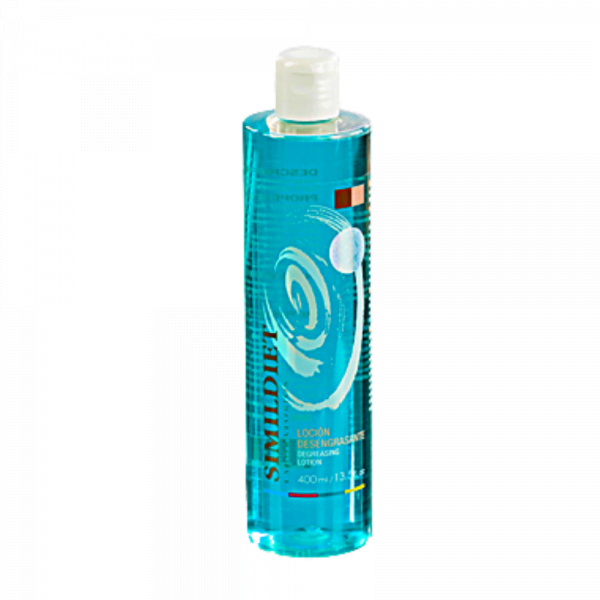 PRE-PEEL LOTION DEGRAISSANTE 400 ML