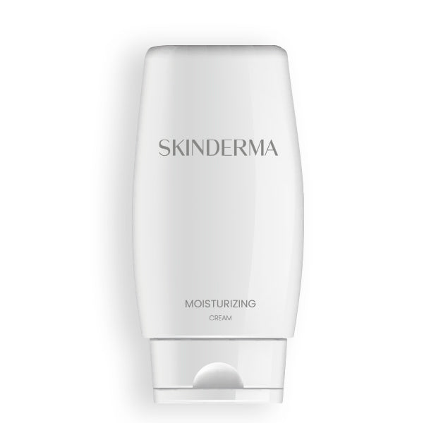 MOISTURIZING CREME SKINDERMA (Hydratante et post peeling)