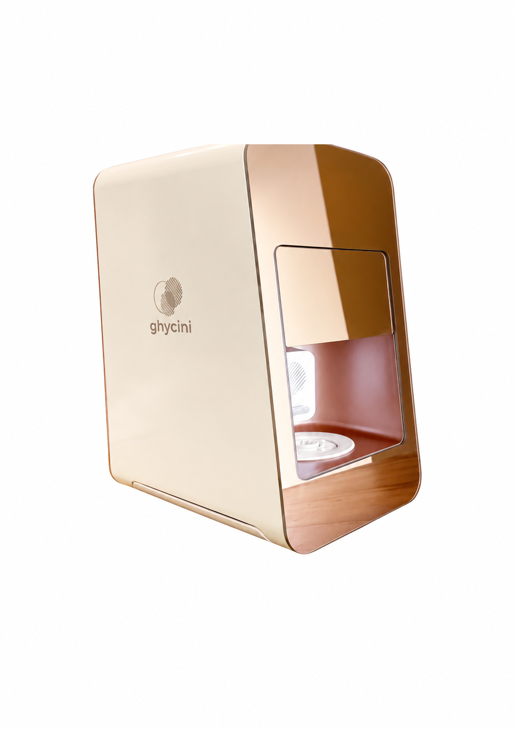 Skin Labo - Ghycini