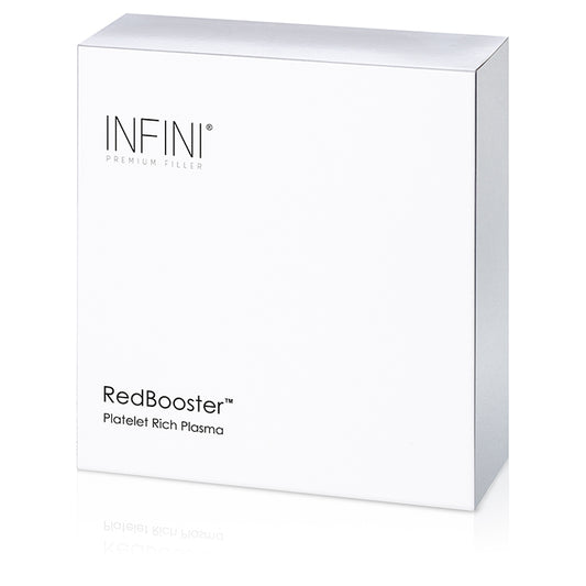 PRP RED BOOSTER INFINI (Conçu pour une séparation PRP rapide et efficace) x 2