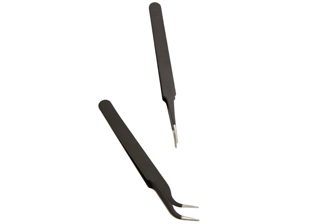 Pince de Précision pour Fils et Bandes de Collagène – Accessoire Professionnel Lifting Sans Aiguille