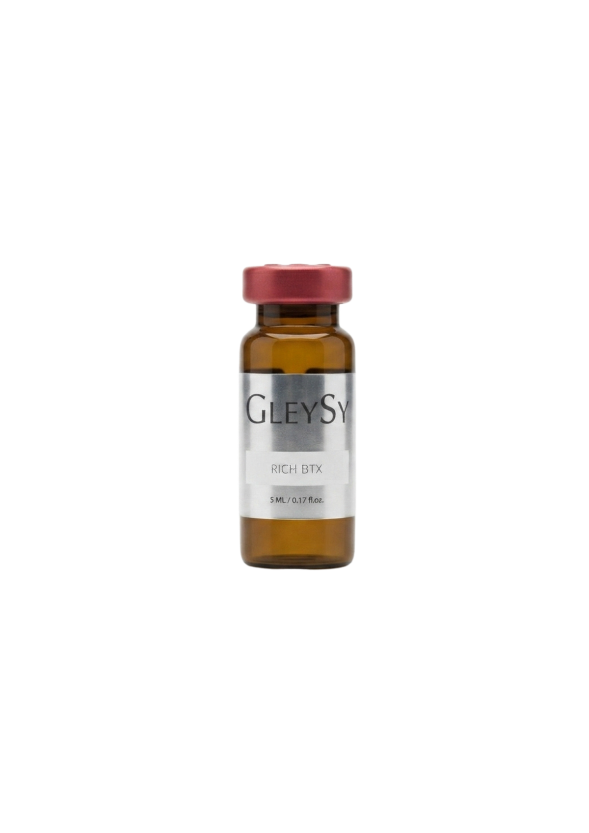 Rich Btx - Gleysy
