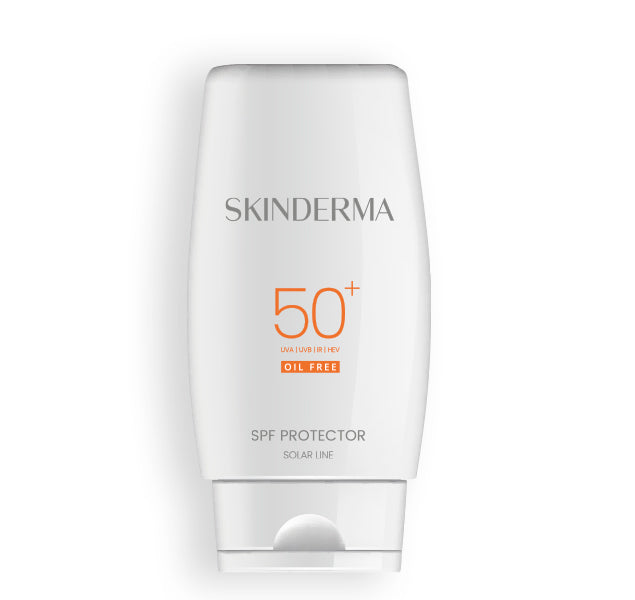 SKINDERMA ÖLFREIER SONNENSCHUTZ
