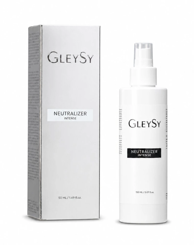 NEUTRALISANT INTENSE GLEYSY