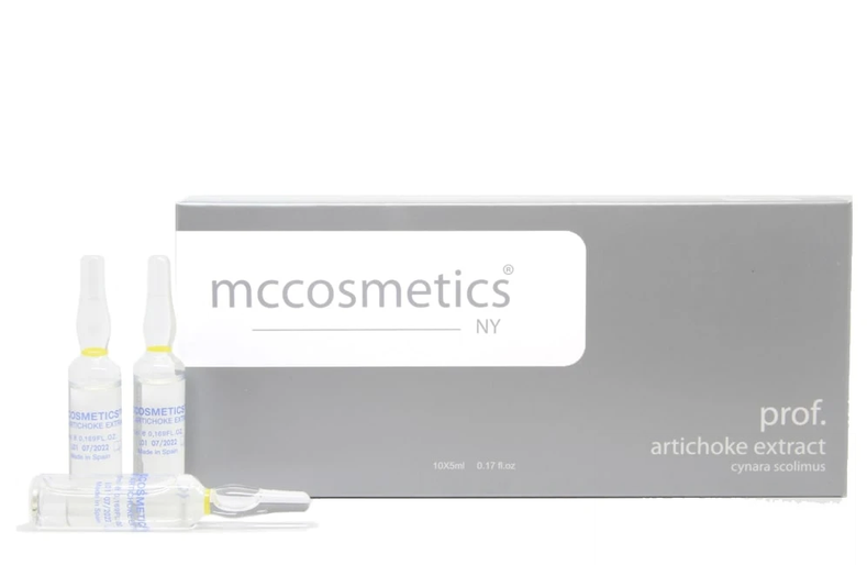 ARTICHAUD (10 Ampoules de 5 ml)