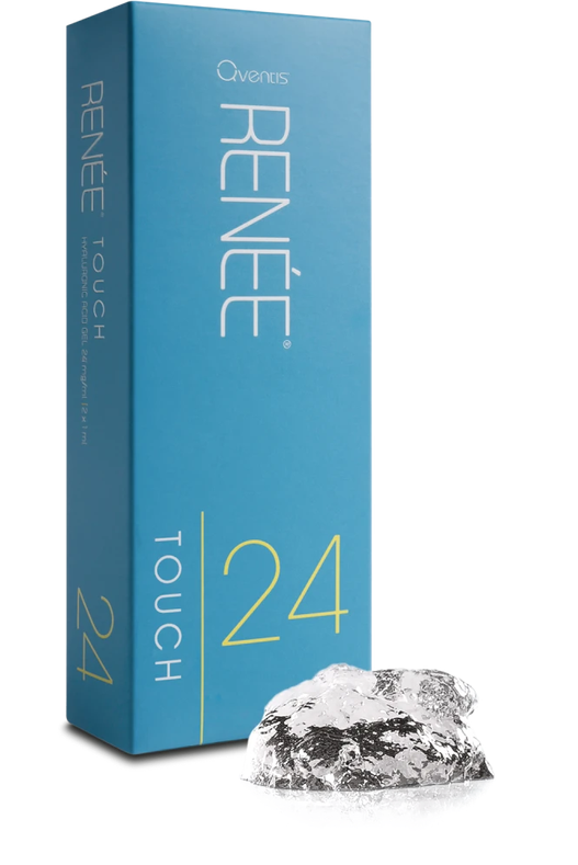 RENEE TOUCH