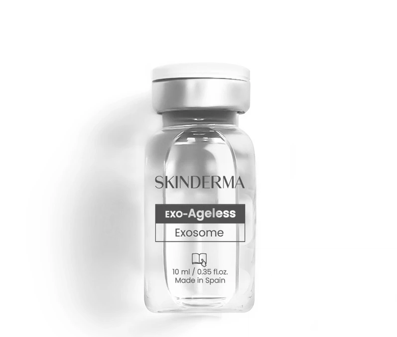 EXOSOMES EXO-AGELESS LIQUIDE (Boite de 5x10 ml)