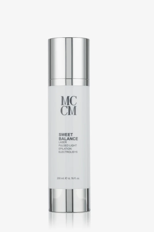 CRÈME SWEET BALANCE 200 ML (Cicatrisante,Post laser/Peeling)