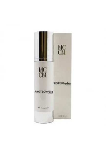 CRÈME PROTEOHYDRA (Régénérante,Hydratante)
