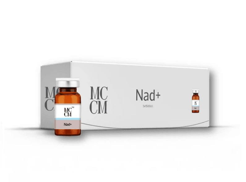 NAD + MCCM
