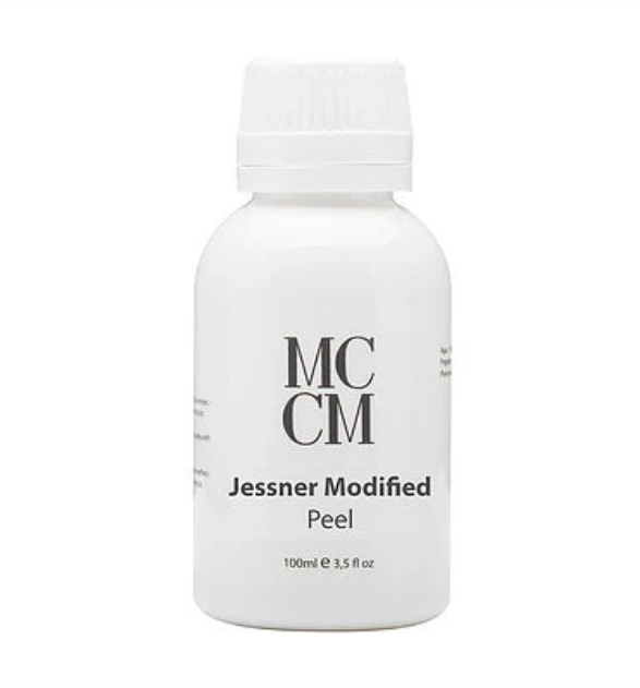 PEELING JESSNER MODIFIÉ -100 ML