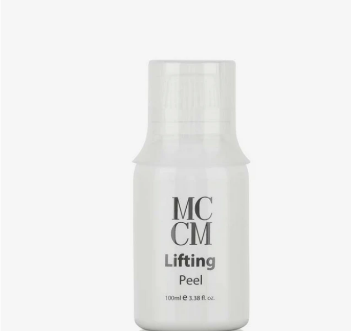 PEELING LIFTING 100 ML (Acide Lactique + Dmae) Biorevitalisation