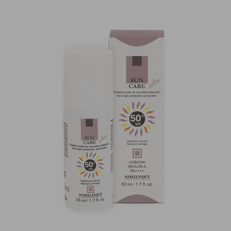 COLOR SUN CARE