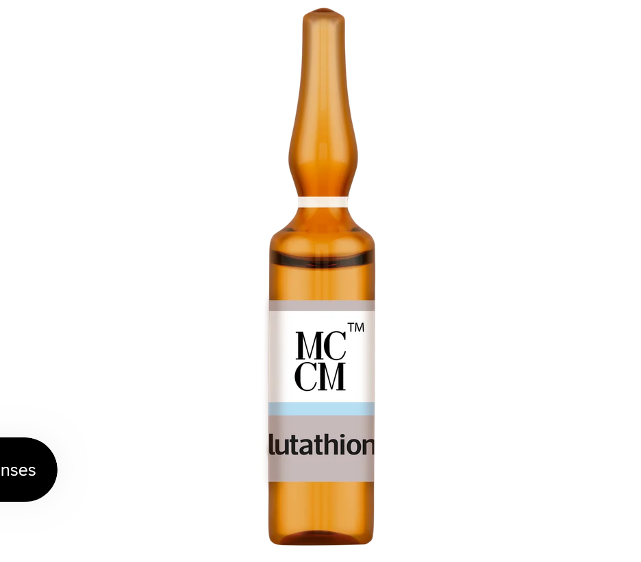 Glutathione 20x5ml