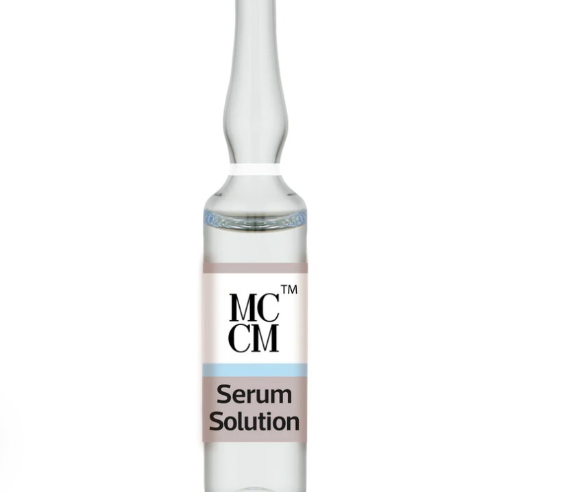 Serum Solution 20x5ml