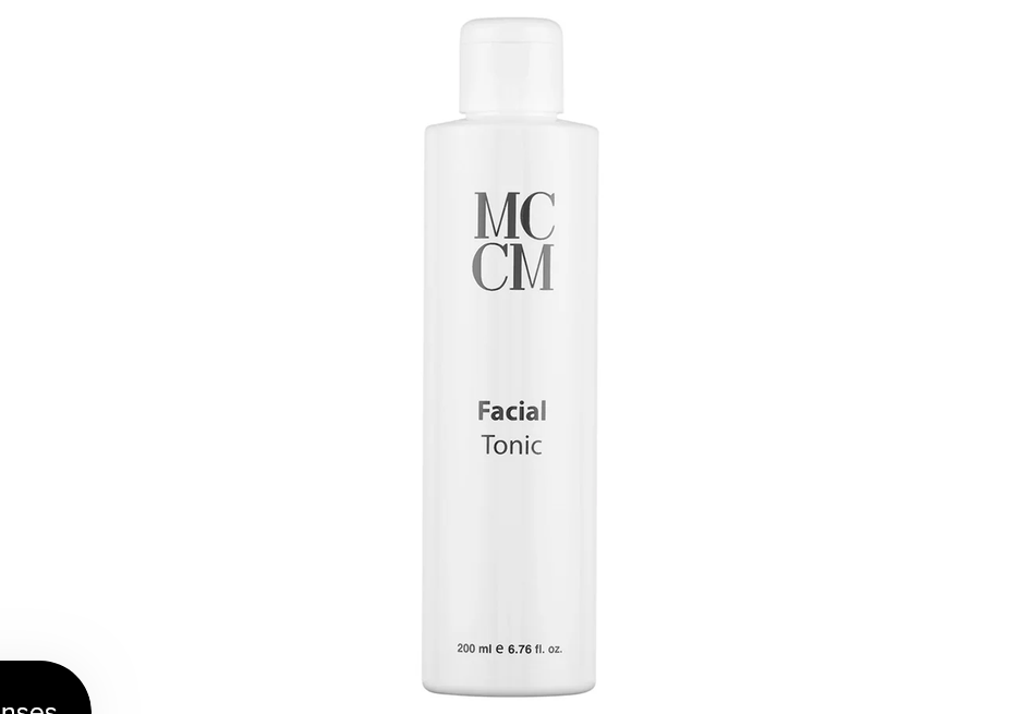 Facial Tonic 200ml
