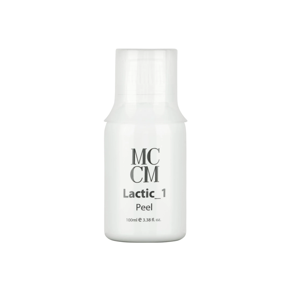 Lactic Peel_1 - Acide lactique 35% - 100 ml