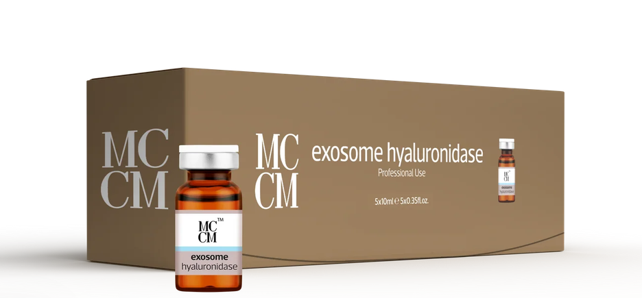 Exosome hyaluronidase 5x10ml