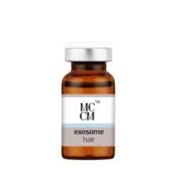 EXOSOMES HAIR LYOPHILISÉS MCCM MEDICAL
