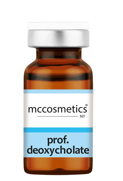 prof. deoxycholate