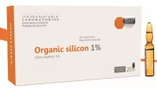 MESO ORGANIC SILICON (Oligoélement essentiel aux cellules)