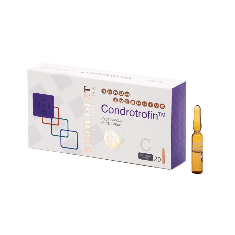 CHONDROTROFIN sérum intensif