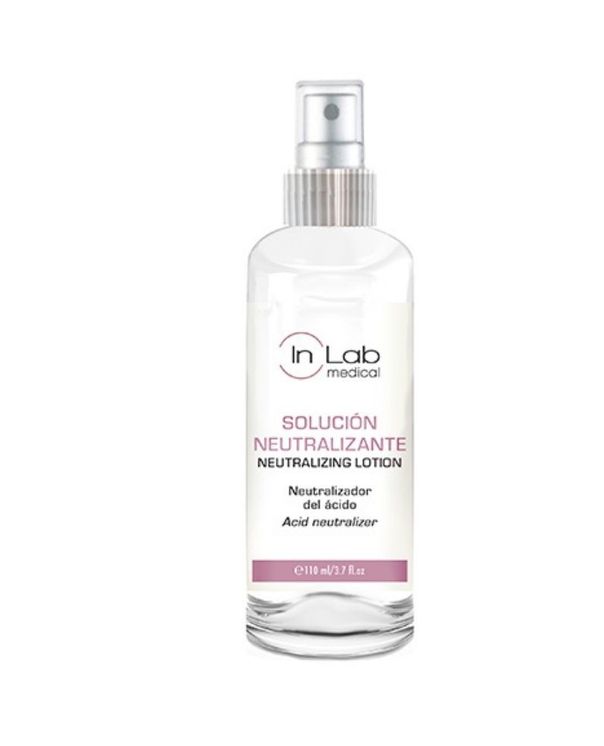Solution neutralisante