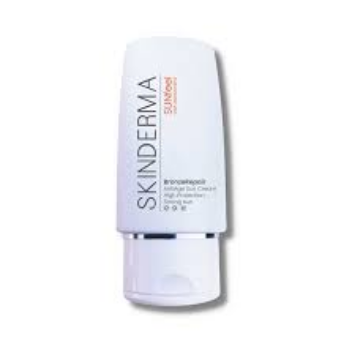 CRÈME SUNFEEL BRONZE REPAIR APRES SOLAIRE 50 ML