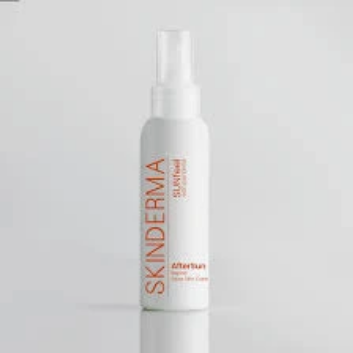 SUNFEEL AFTERSUN SKINDERMA 100 ML