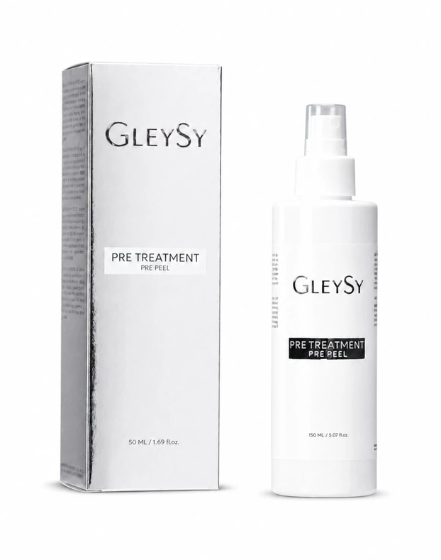 PRÉ TRAITEMENT GLEYSY