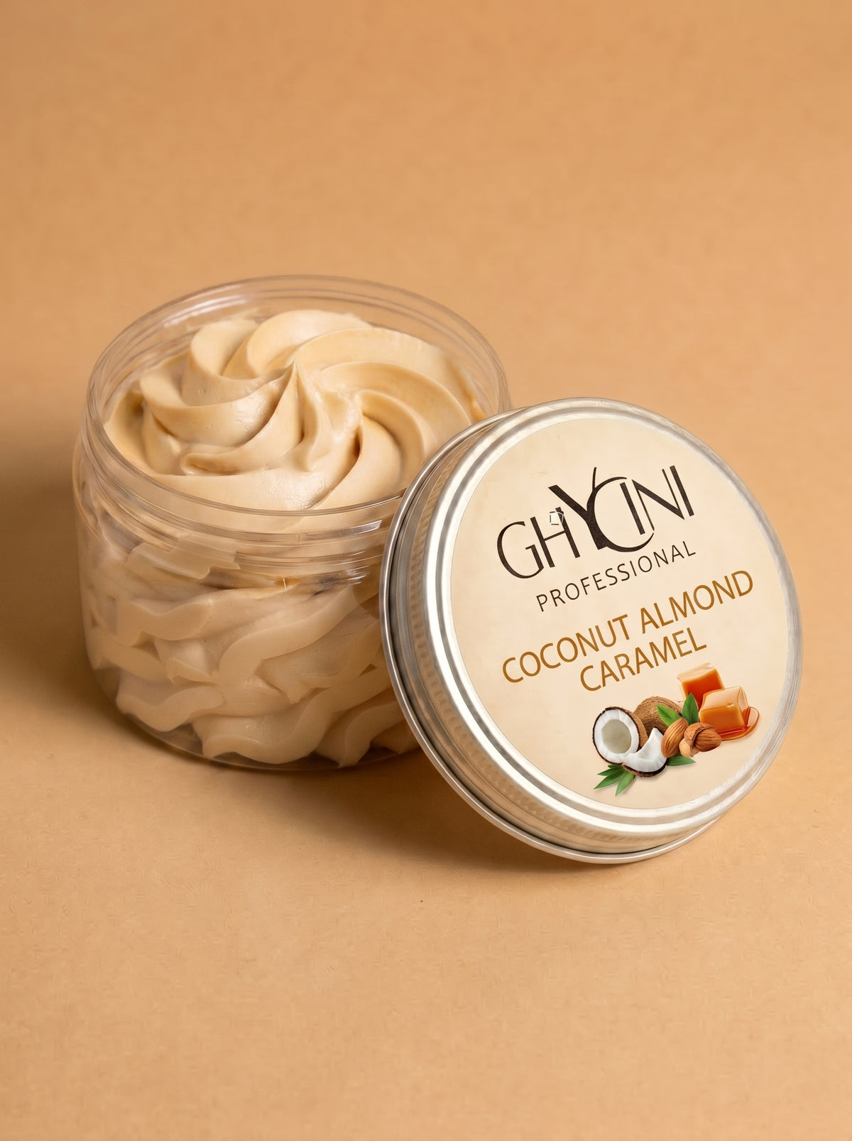 Promesse Chantilly irrésistible - BEST SELLER