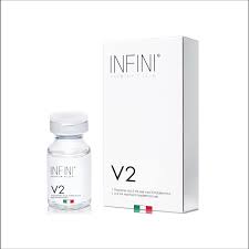 V2 INFINI PREMIUM (Hyaluronic Acid + Amino Acids)