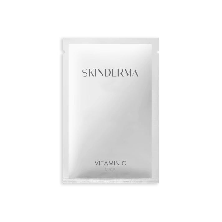 VITAMINE C MASQUE SKINDERMA