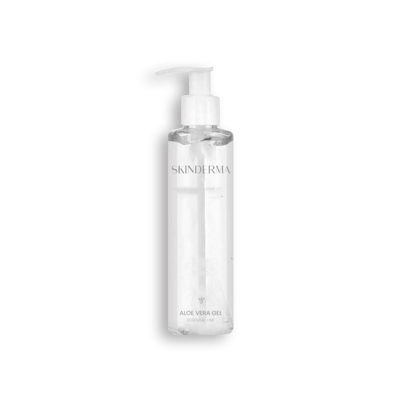 ALOE VERA GEL SKINDERMA