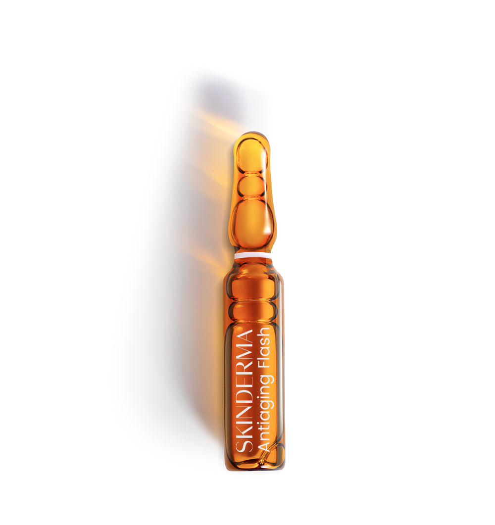 ANTIAGING FLASH SKINDERMA (Effet lifting)