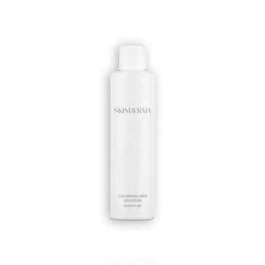 LAIT NETTOYANT SKINDERMA