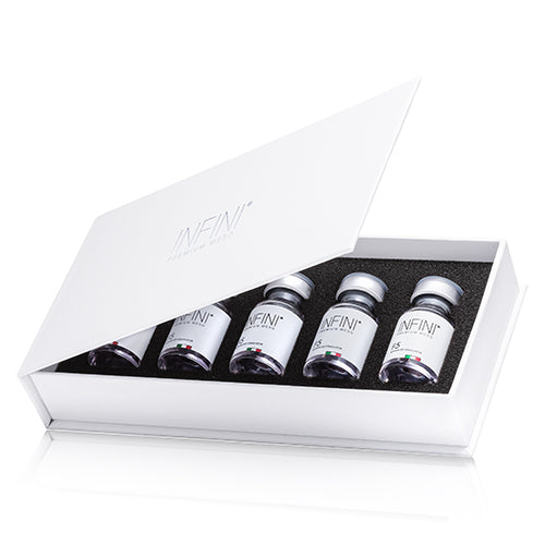 PREMIUM MESO F5 (Retarde efficacement le processus de vieillissement)